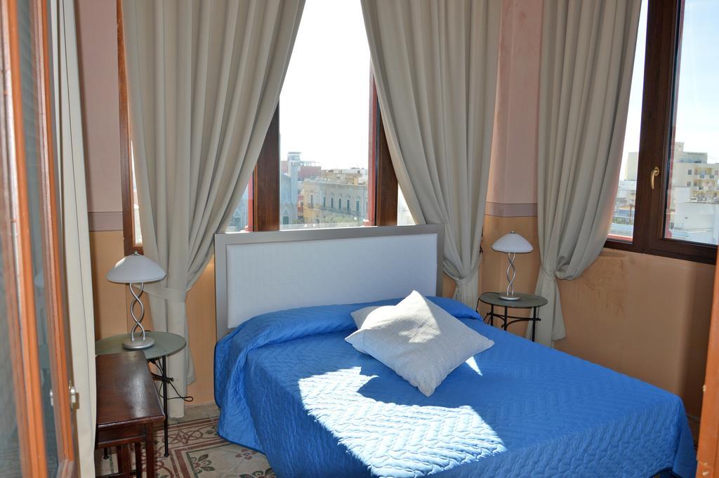 Palazzo Vallebona Gallipoli Cameră foto
