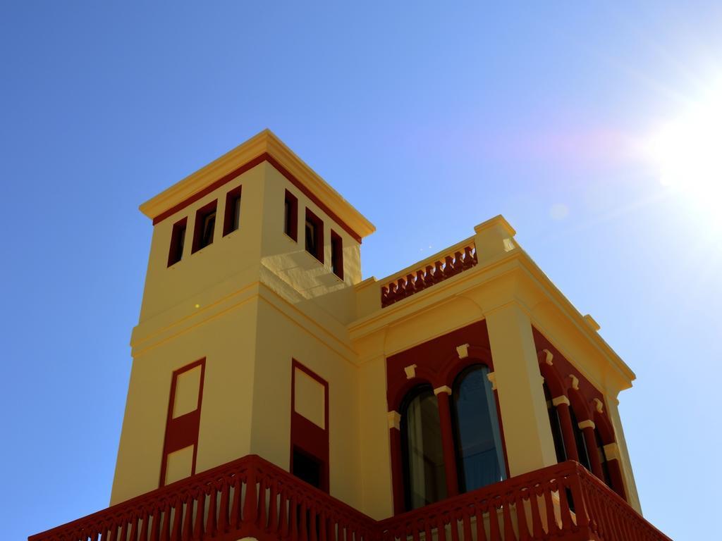 Palazzo Vallebona Gallipoli Cameră foto